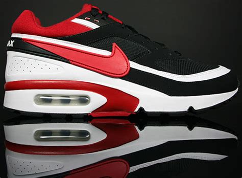 nike classic bw schwarz weiß rot|Buy Air Classic Bw Shoes: New Releases & Iconic Styles .